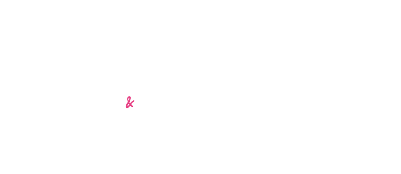 Mrs.Ampersand Logo